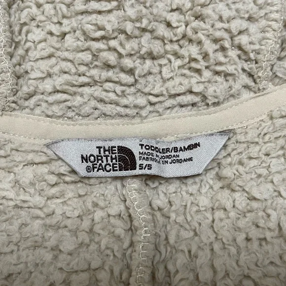 The North Face Full Zip Hoodie - GC - Size Small / 5 - Picture 4 of 4